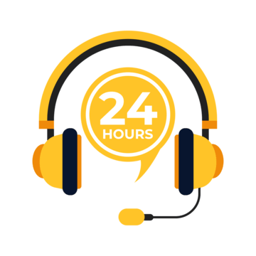 24x7 Support